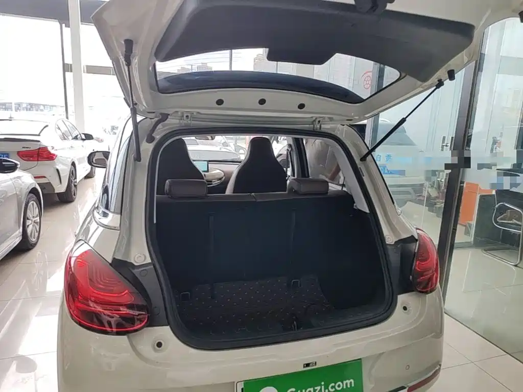 Wuling Bingo — миниатюра 19