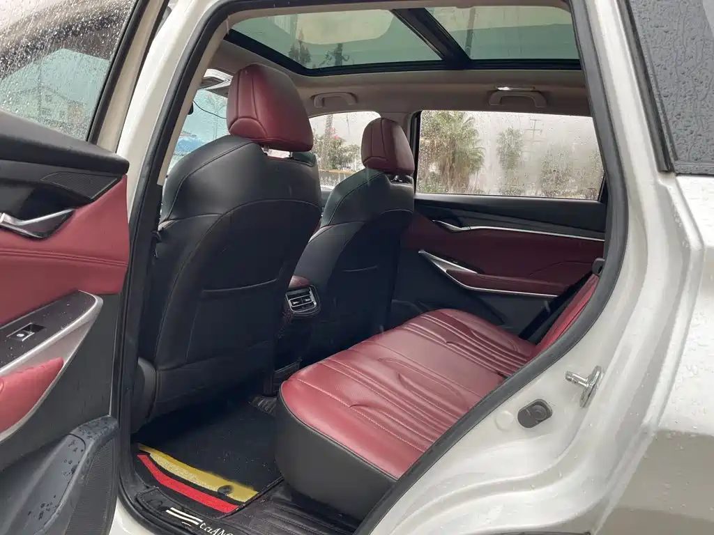 Changan CS75 PLUS — миниатюра 18