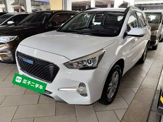 Haval M6
