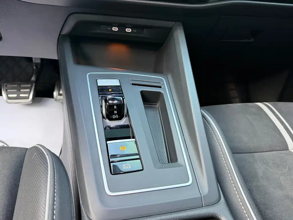 Volkswagen Golf — миниатюра 3