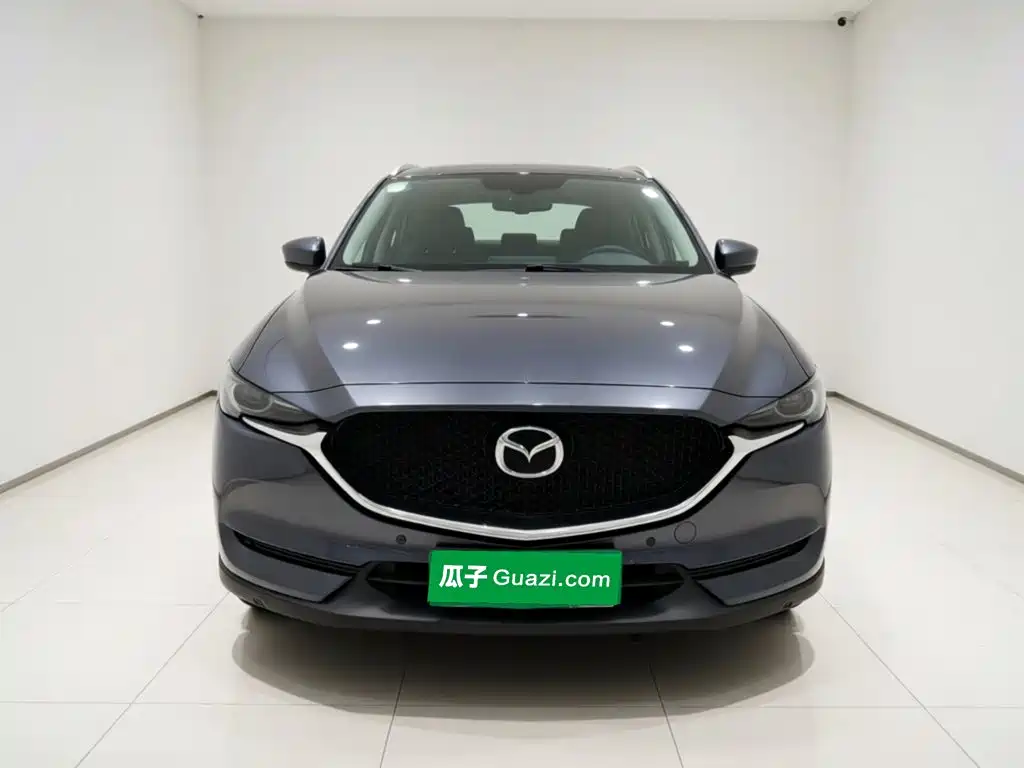 Mazda CX-5 — миниатюра 2