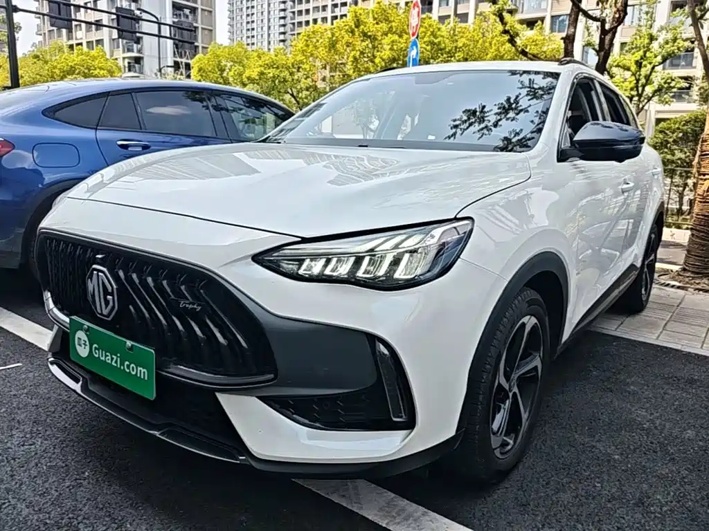 MG Pilot — миниатюра 2