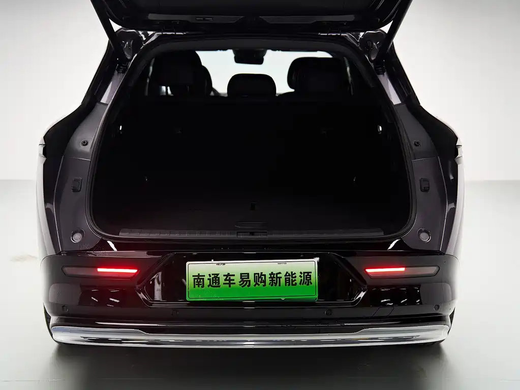 ZEEKR EXTREME KRYPTON 7X