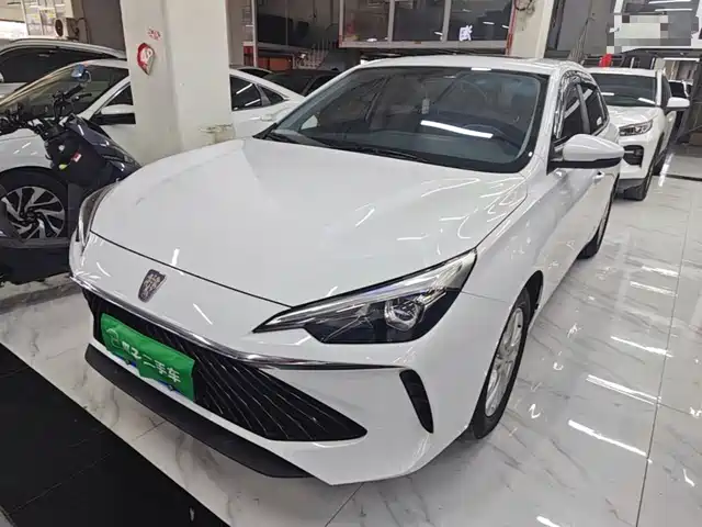 2025 Roewe i5