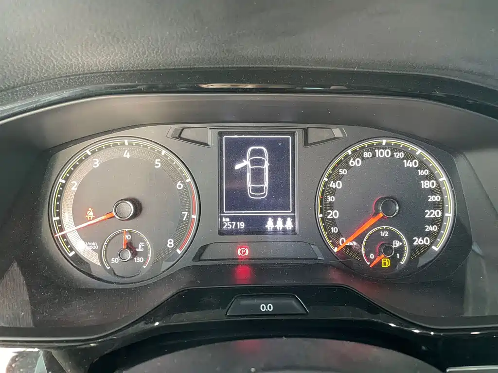 Volkswagen Bora — миниатюра 11