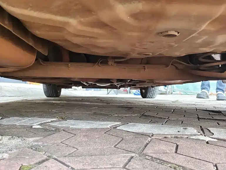Nissan Sylphy — миниатюра 23
