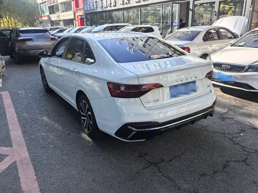 Jetta VA7 — миниатюра 4