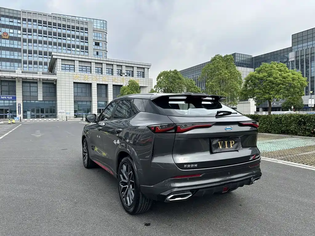Oshan Oushang Z6 — миниатюра 7