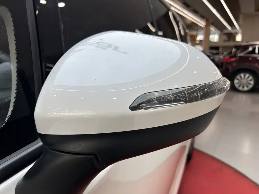 GAC Motor Trumpchi M6 — миниатюра 34
