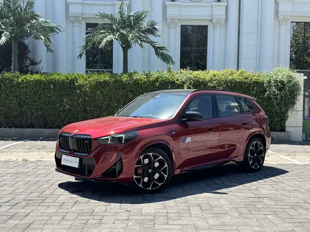 BMW X1 M35Li
