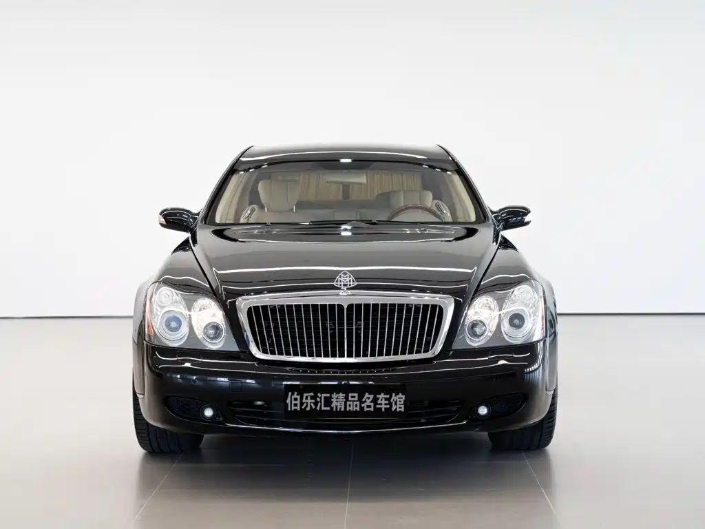 Maybach Maybach — миниатюра 3