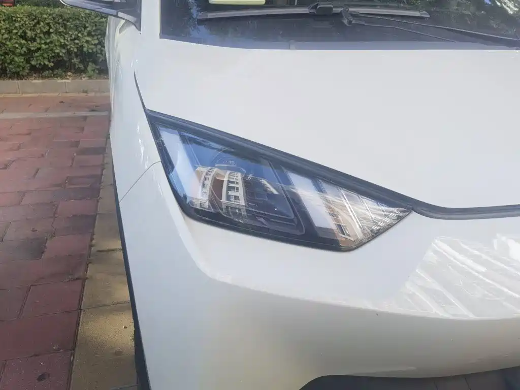 BYD Seagull — миниатюра 7