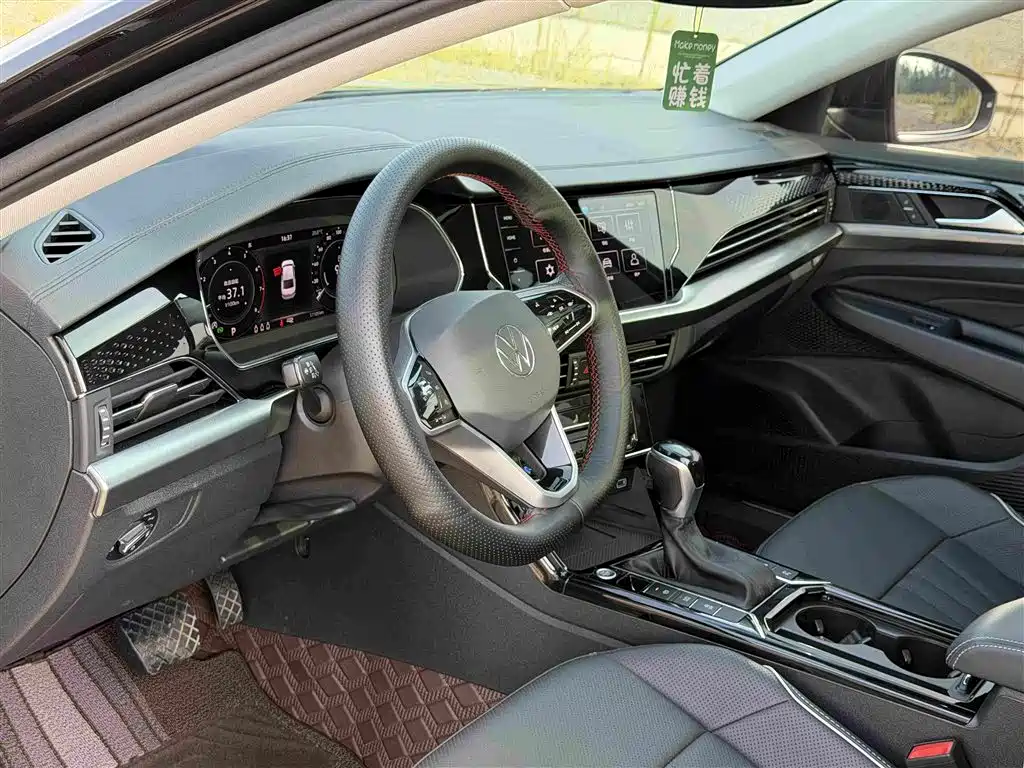 Volkswagen Passat — миниатюра 11