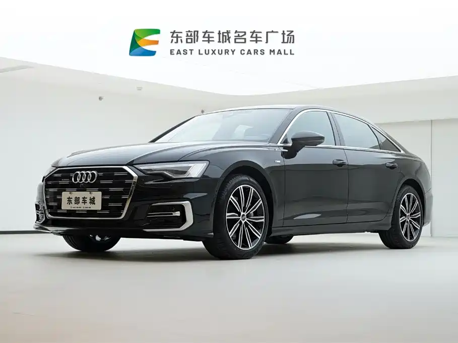Audi A6L 2025