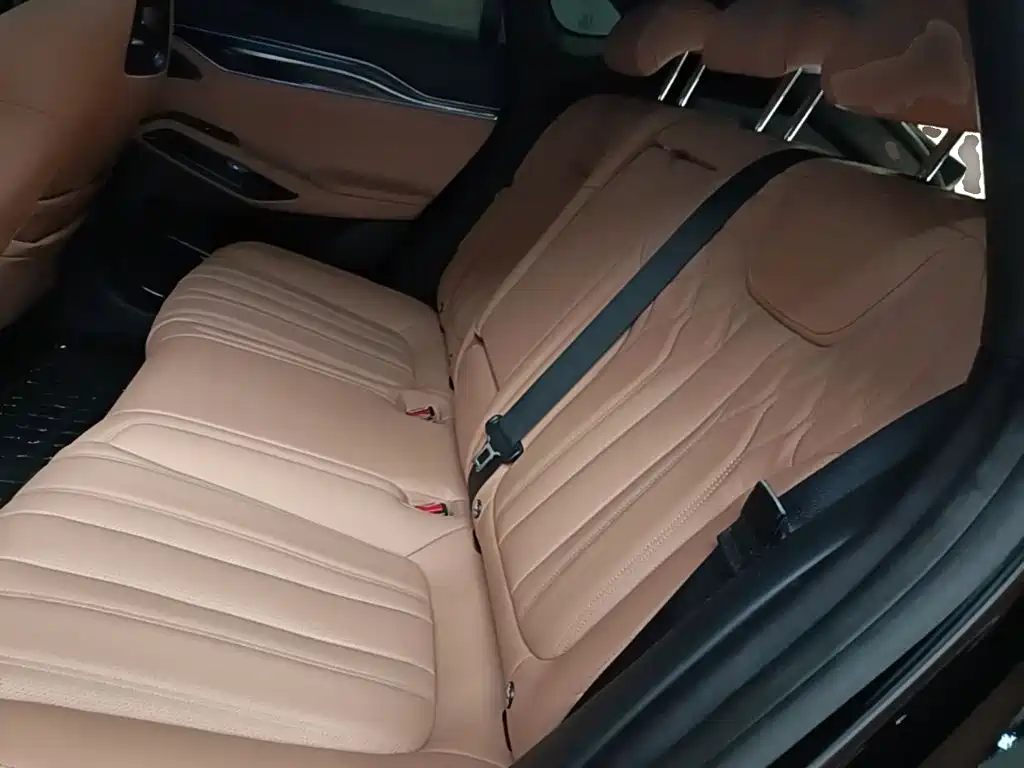 BYD L EV — миниатюра 17