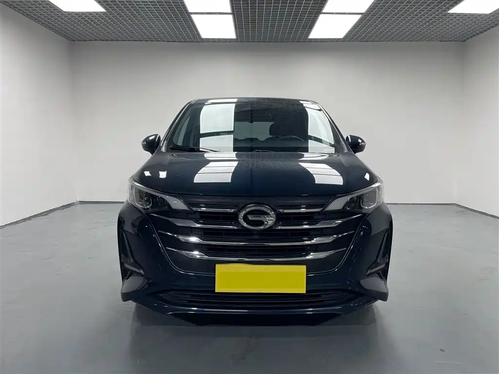 GAC TRUMPCHI M6