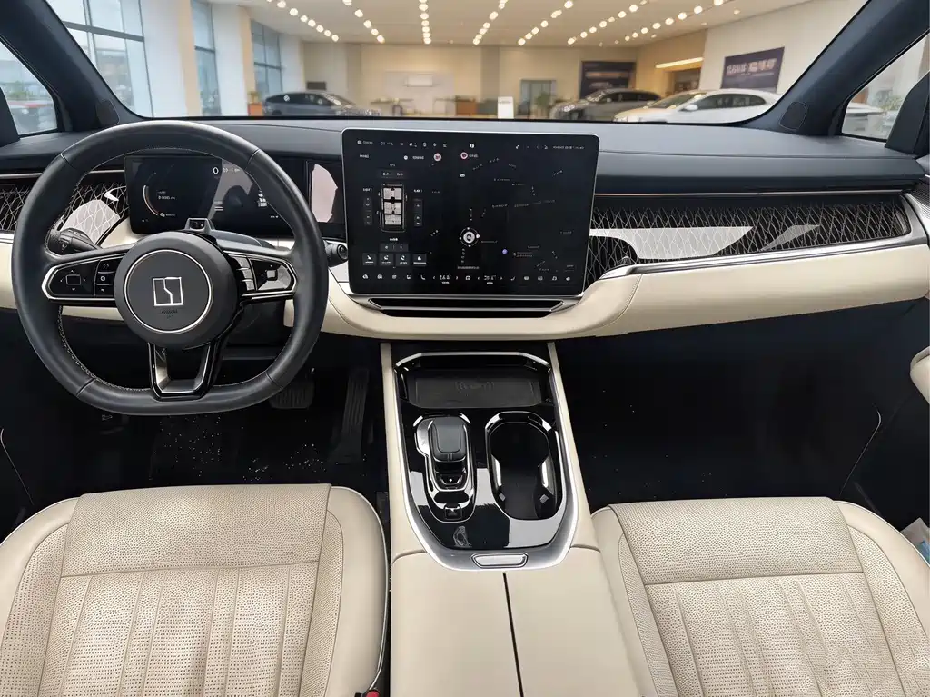 ZEEKR EXTREME KRYPTON 009