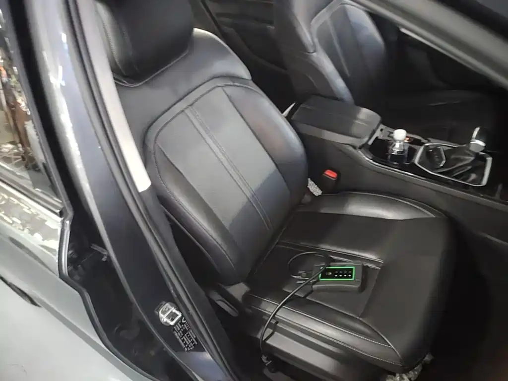 Wuling Victory — миниатюра 25