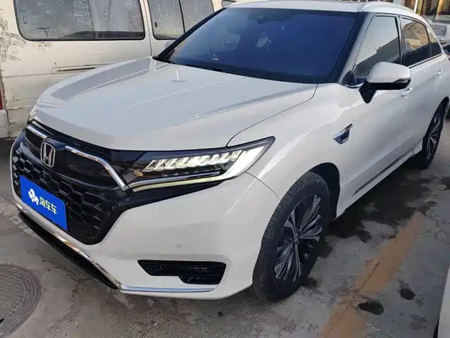 honda ur-v