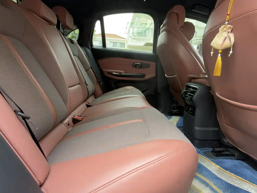 NIO EC6 2020 465KM Sport