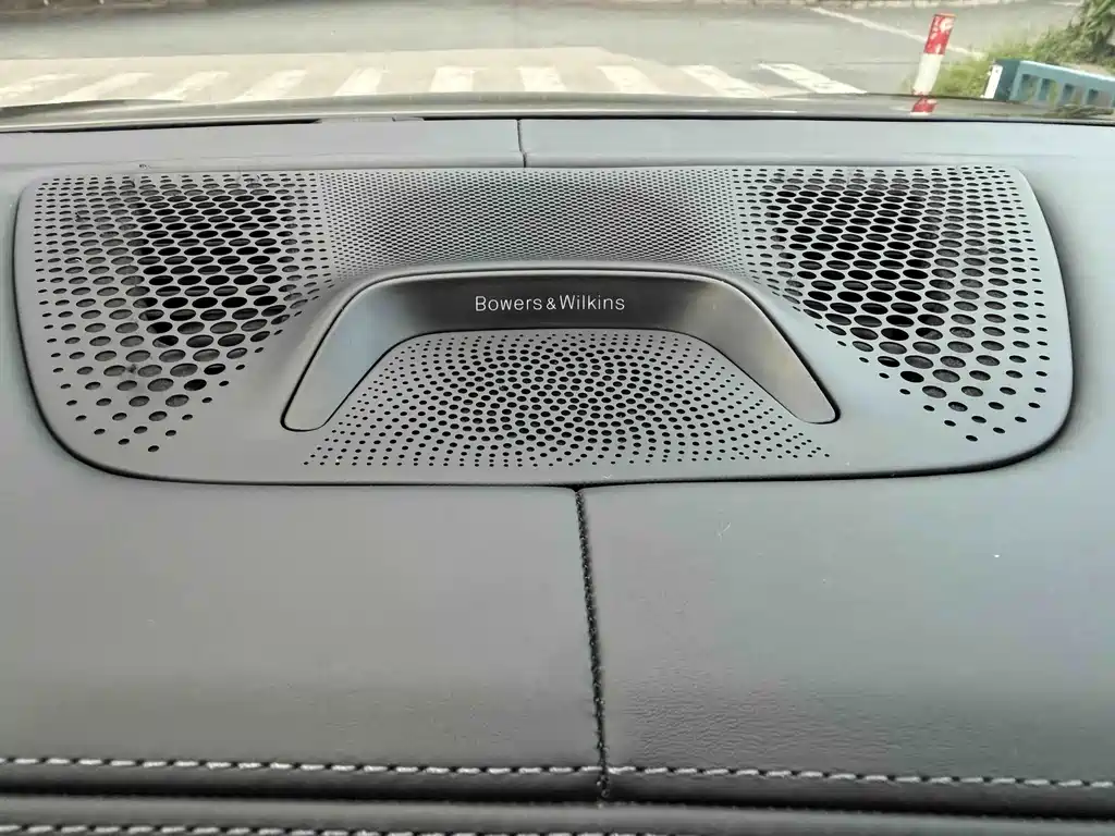 BMW X6 M — миниатюра 21