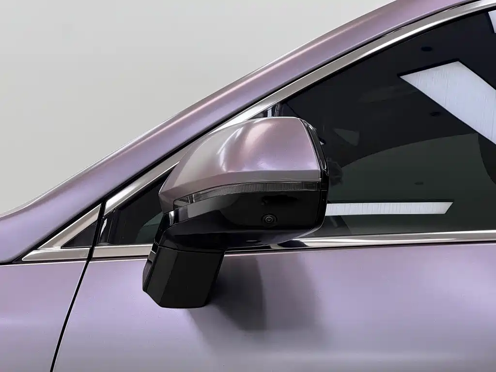 Li Auto Li ONE — миниатюра 11