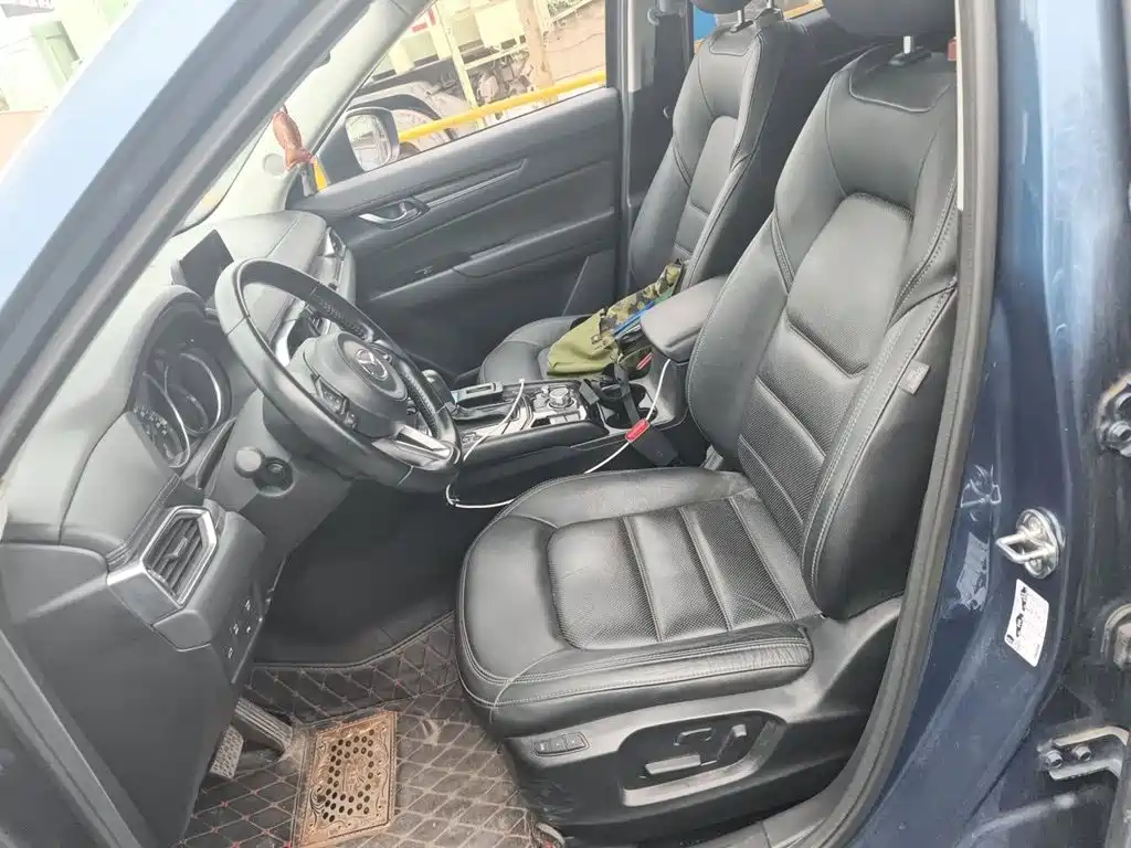 Mazda CX-5 — миниатюра 11