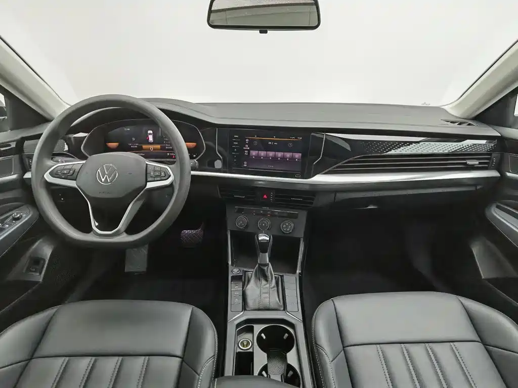 Volkswagen Passat — миниатюра 5