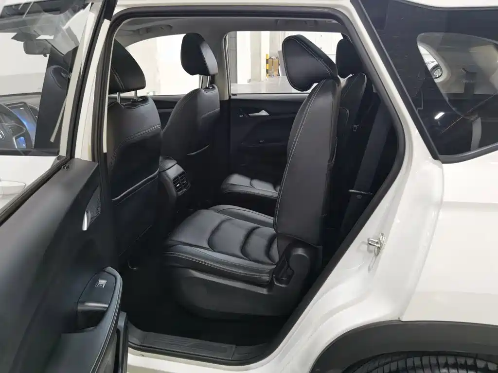 Baojun 530 — миниатюра 15