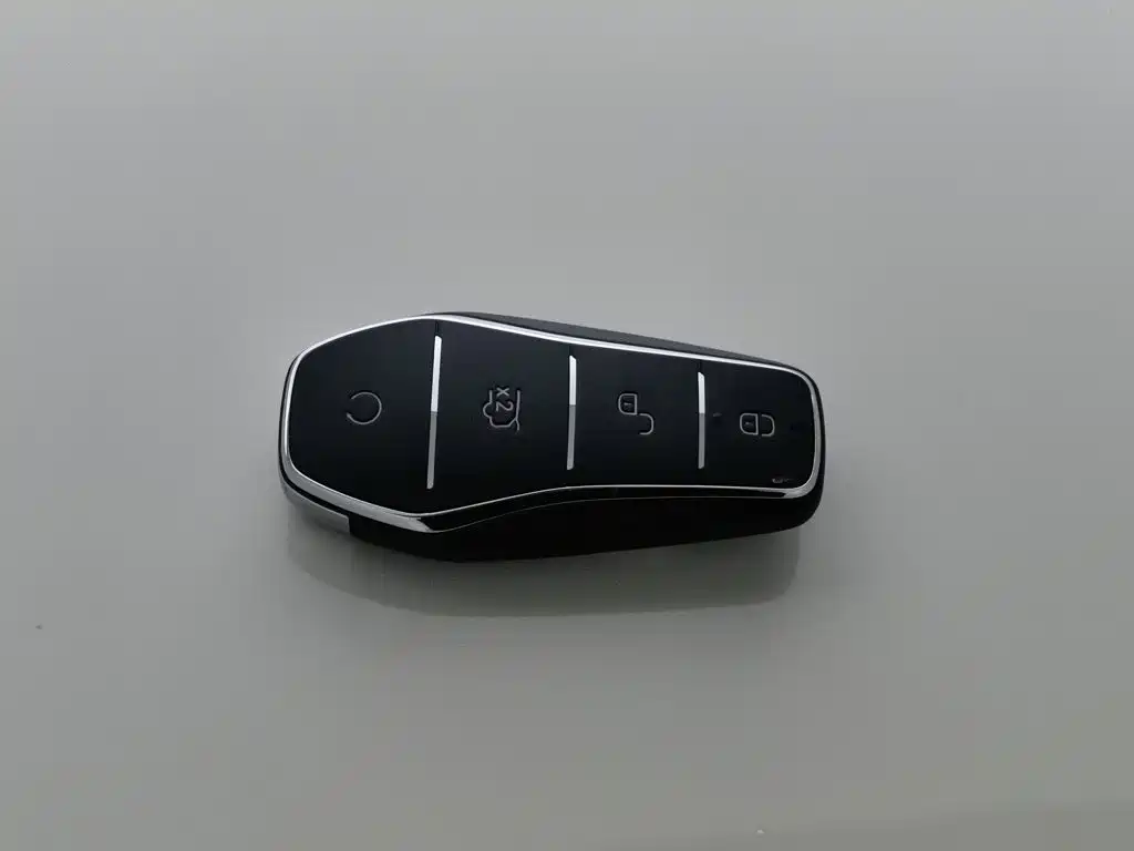 BYD Seagull — миниатюра 19