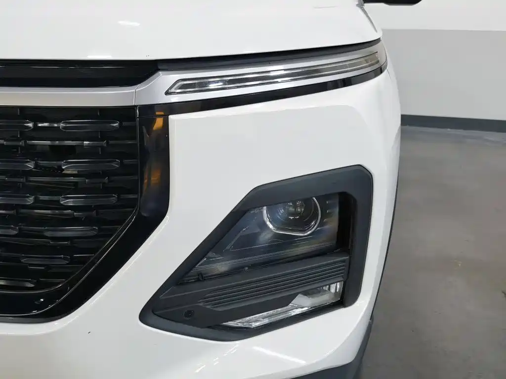 Baojun 530 — миниатюра 7