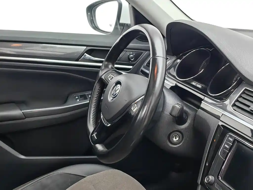 Volkswagen C-Trek — миниатюра 22