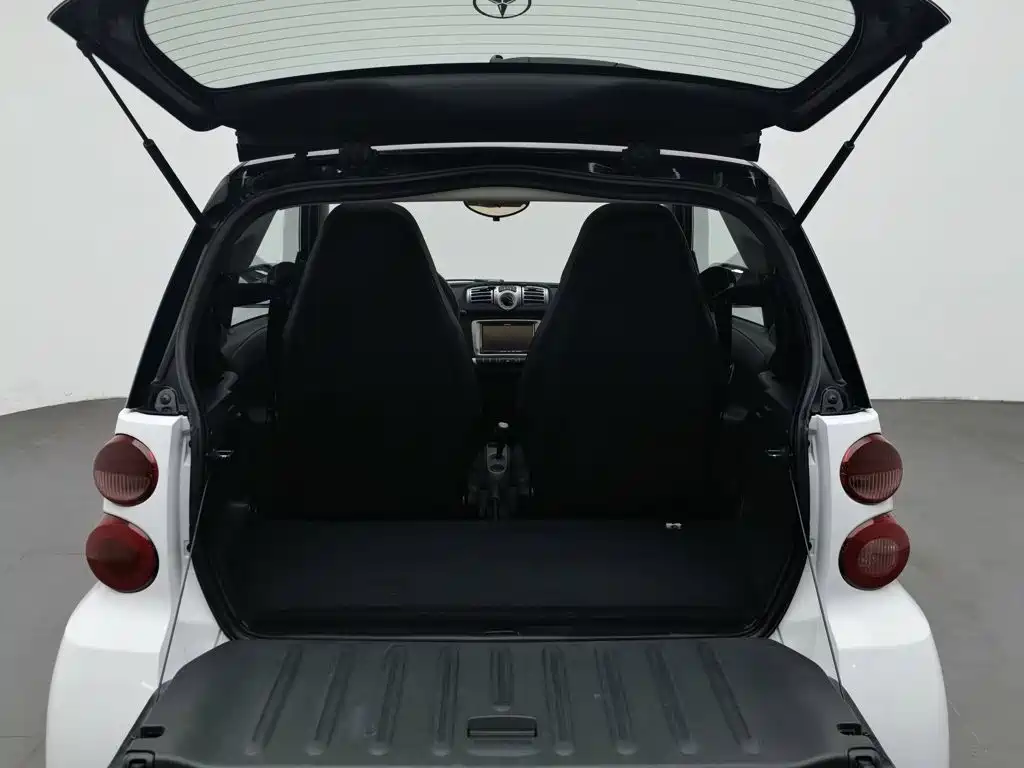 smart Smart Fortwo — миниатюра 16