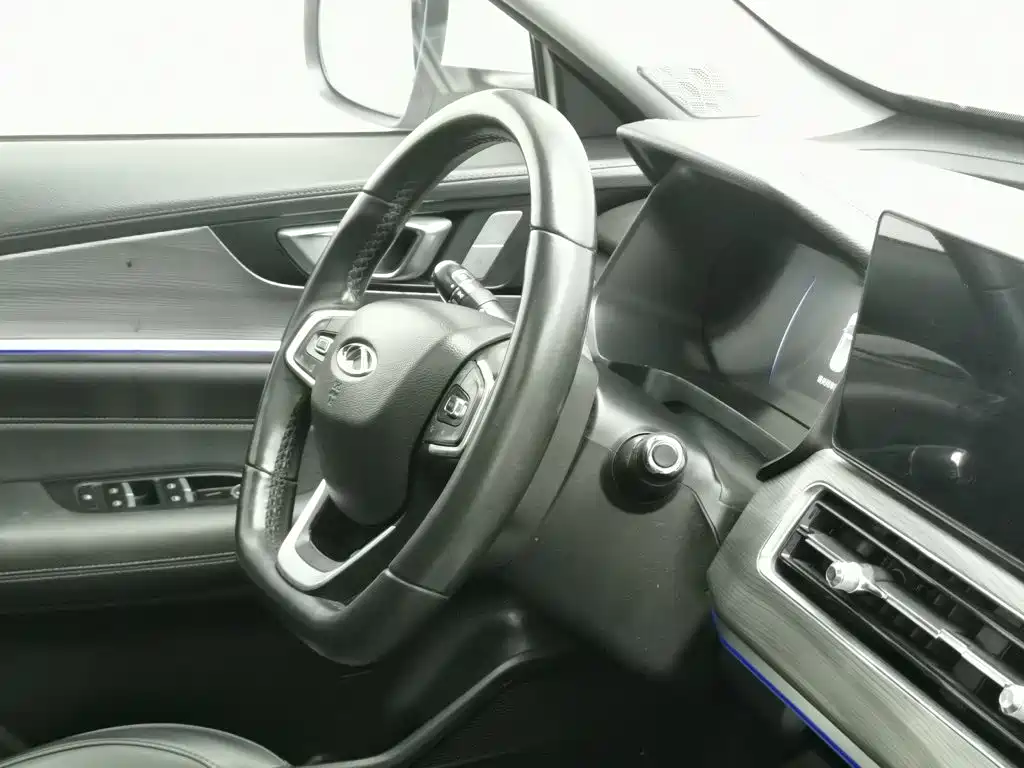 Chery Tiggo 8 — миниатюра 22
