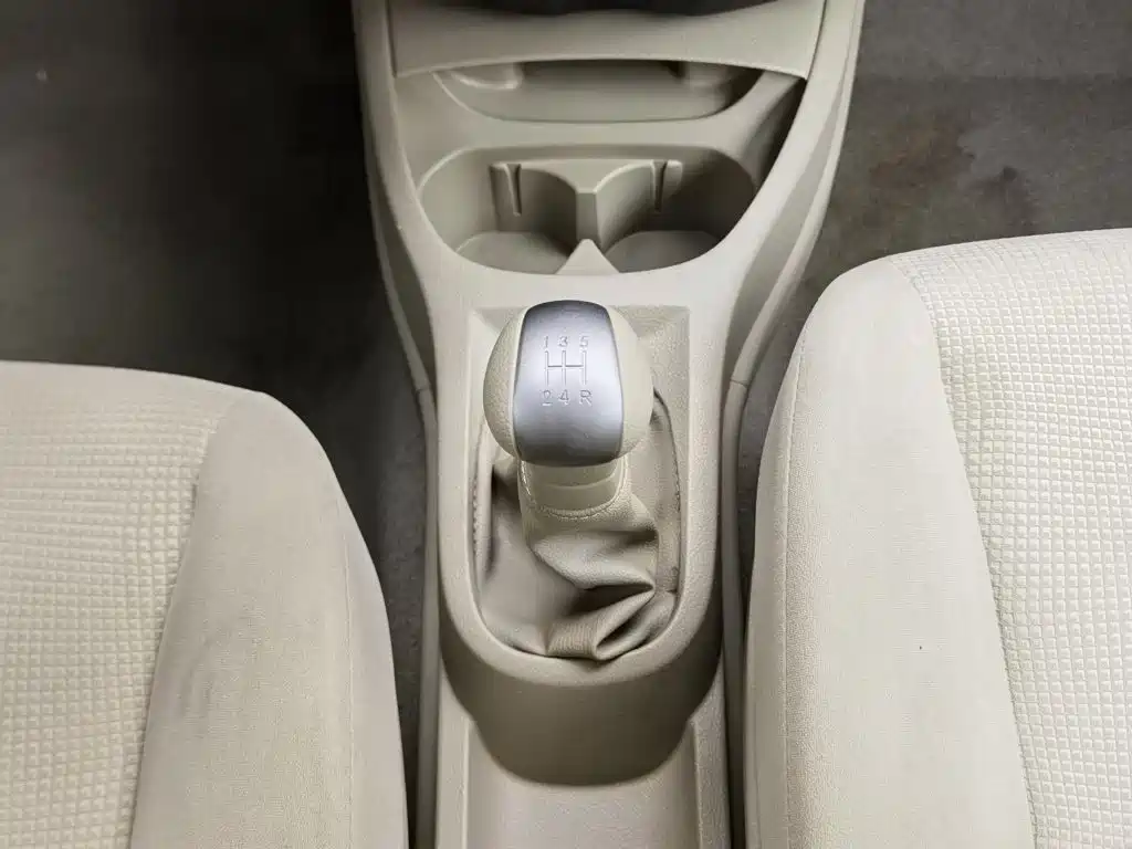 Nissan Livina — миниатюра 13