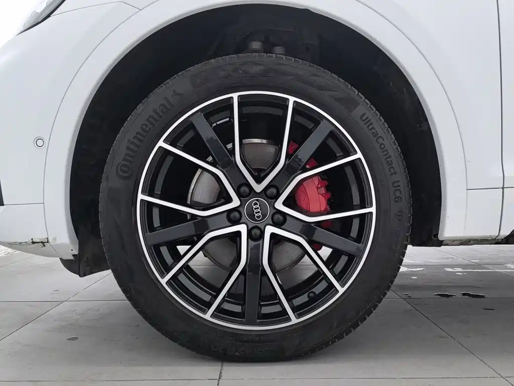 Audi Q5L — миниатюра 17