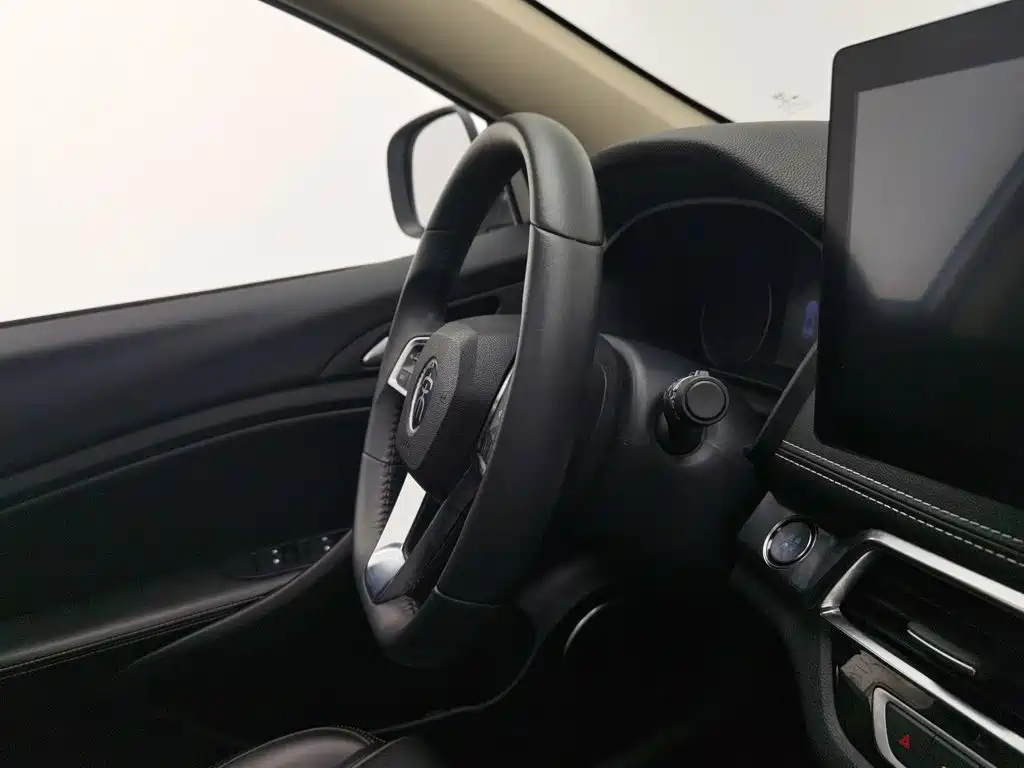 BYD Song — миниатюра 22