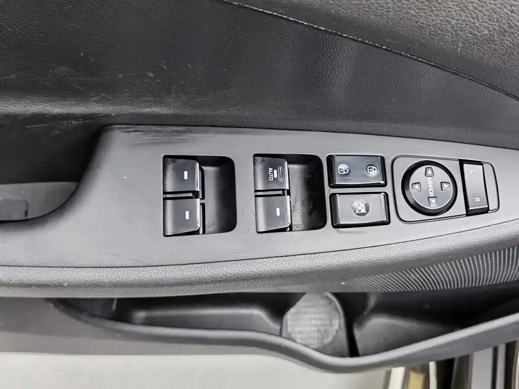 Hyundai Tucson — миниатюра 9