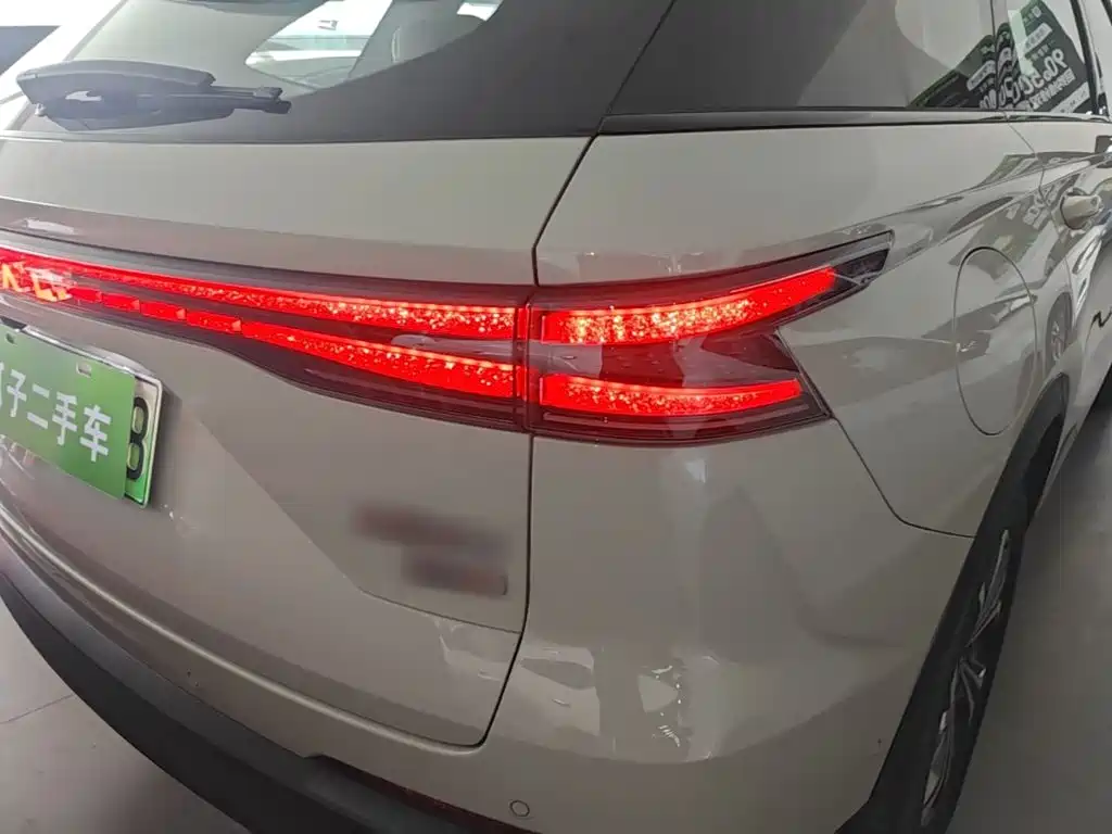 Haval Xiaolong MAX — миниатюра 8