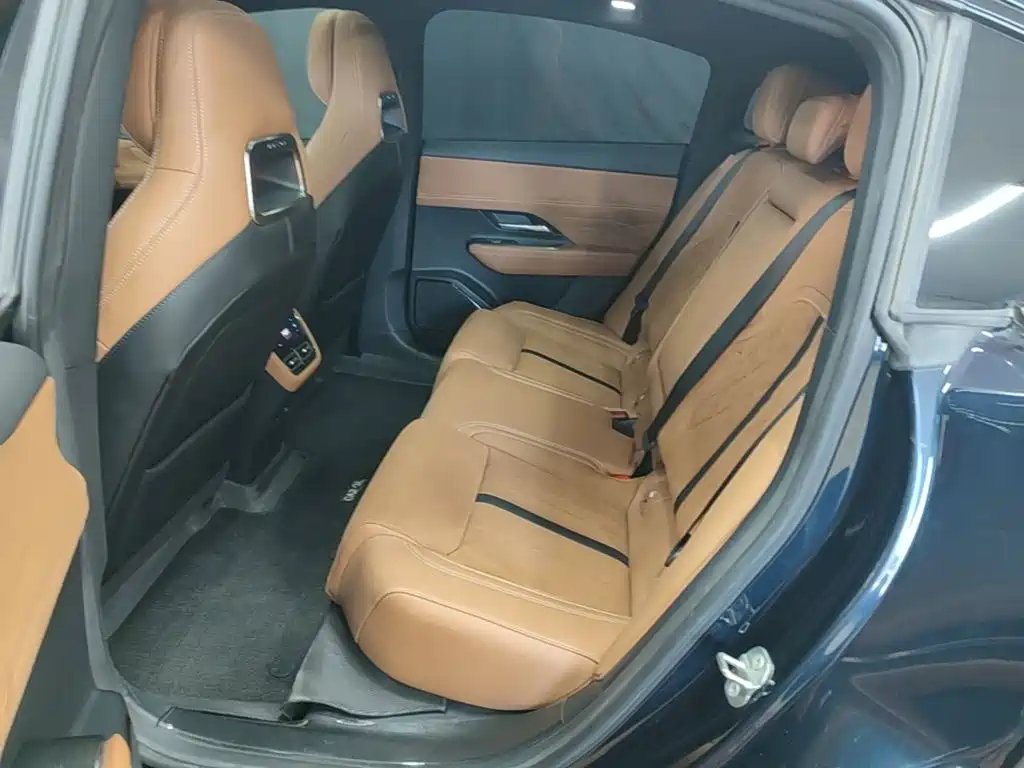 Mazda EZ-6 — миниатюра 17