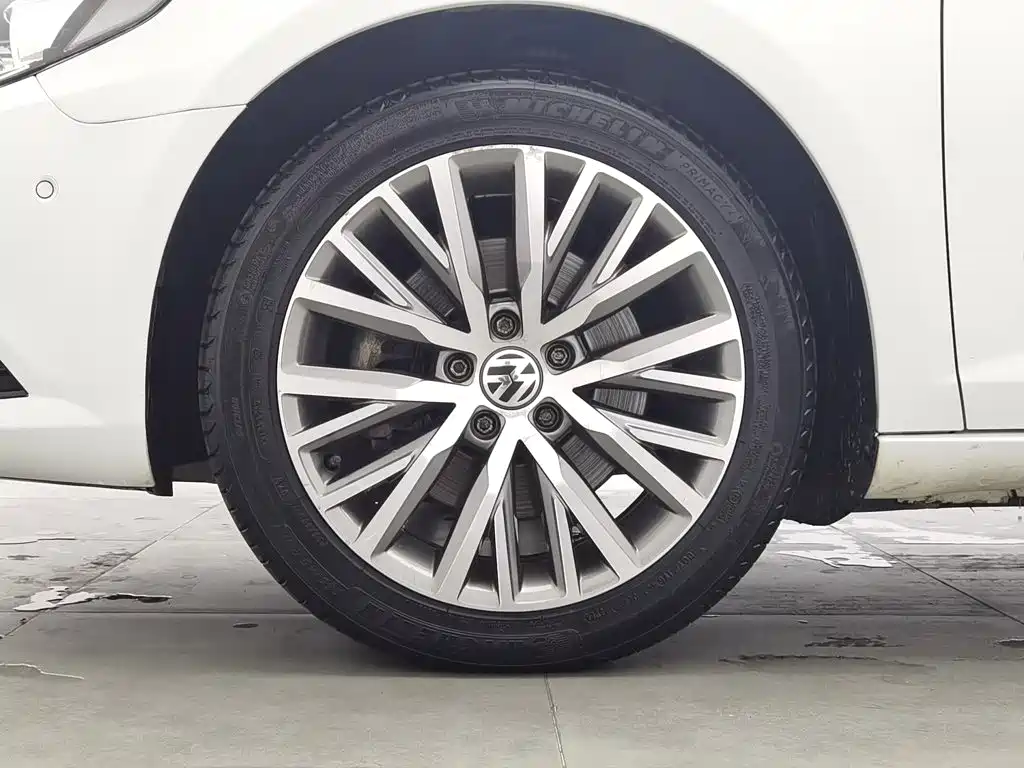 Volkswagen CC — миниатюра 17