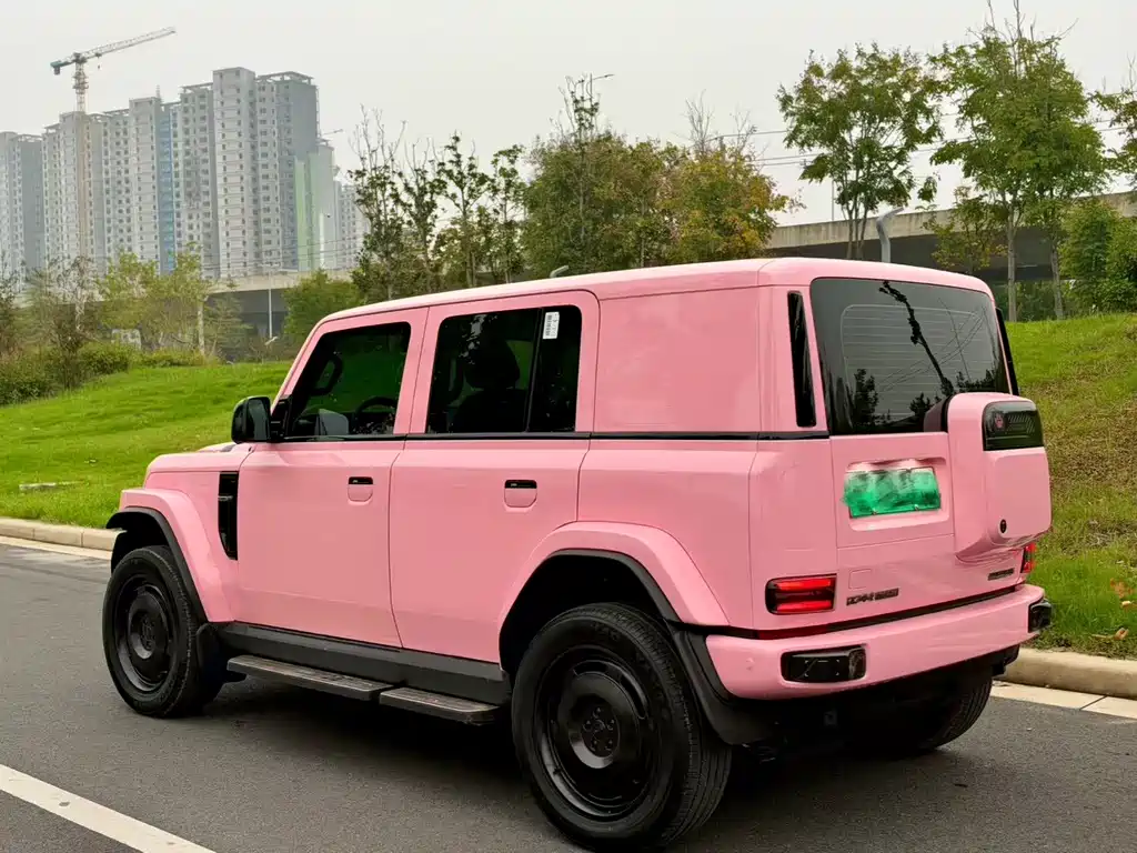 iCAR iCAR Super V23 — миниатюра 3