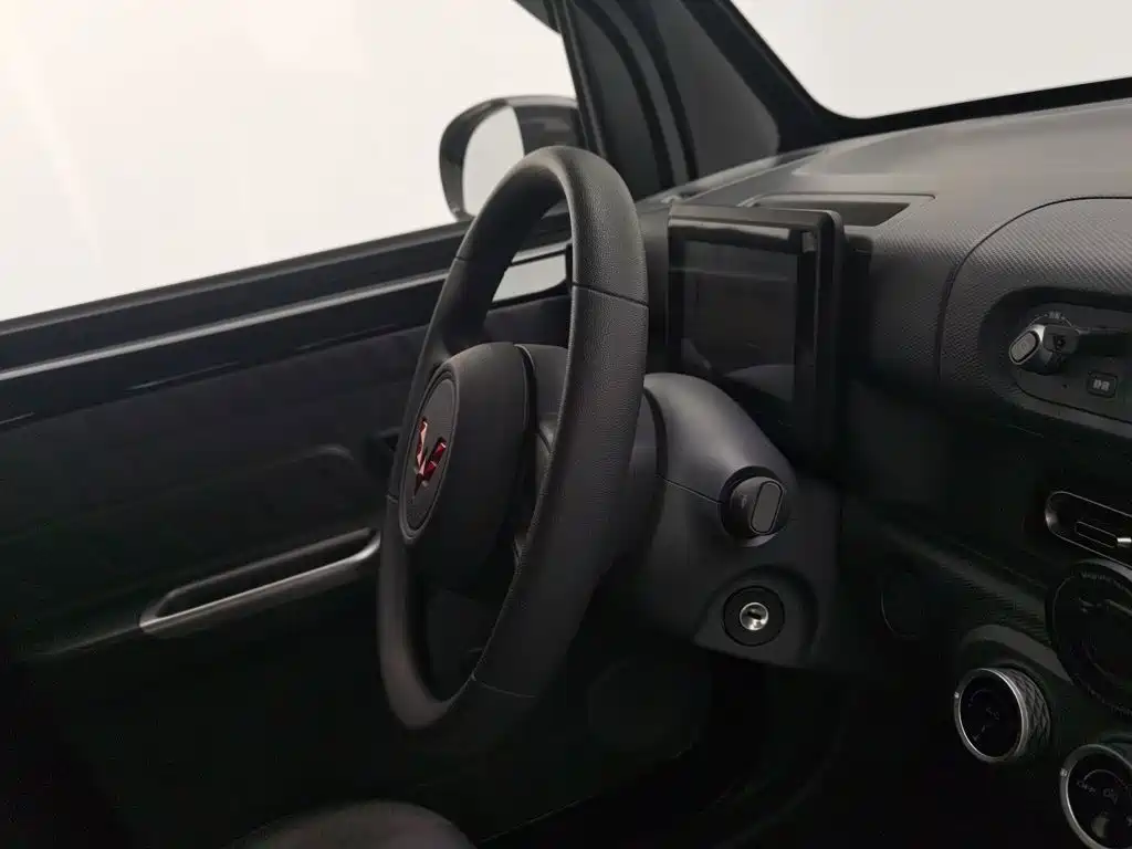 Wuling Zhiguang EV — миниатюра 22