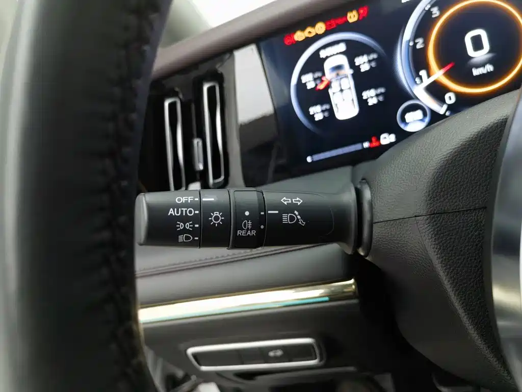 GAC Motor Trumpchi M8 — миниатюра 21