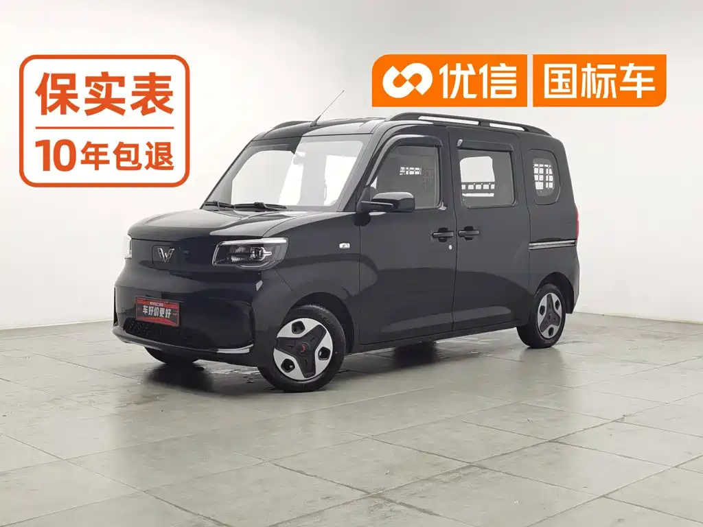 Wuling Zhiguang EV