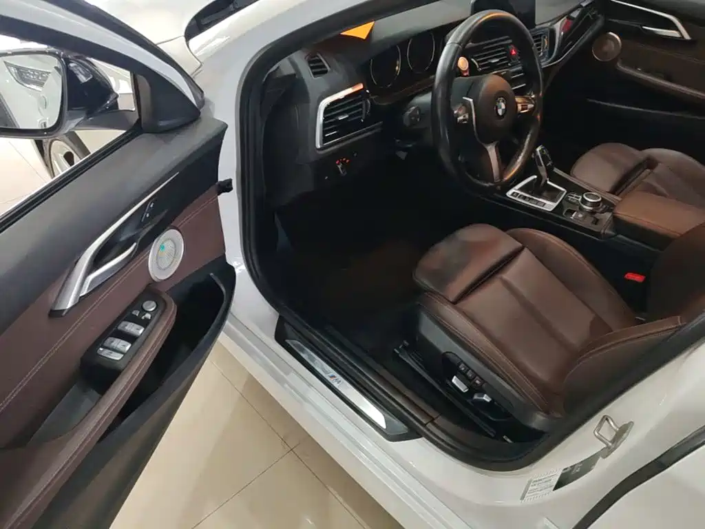 BMW 1 Series — миниатюра 16
