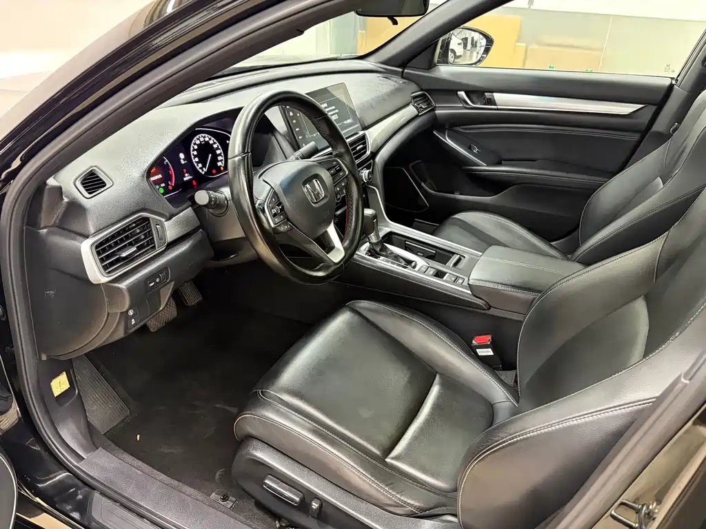 Honda Inspire — миниатюра 4