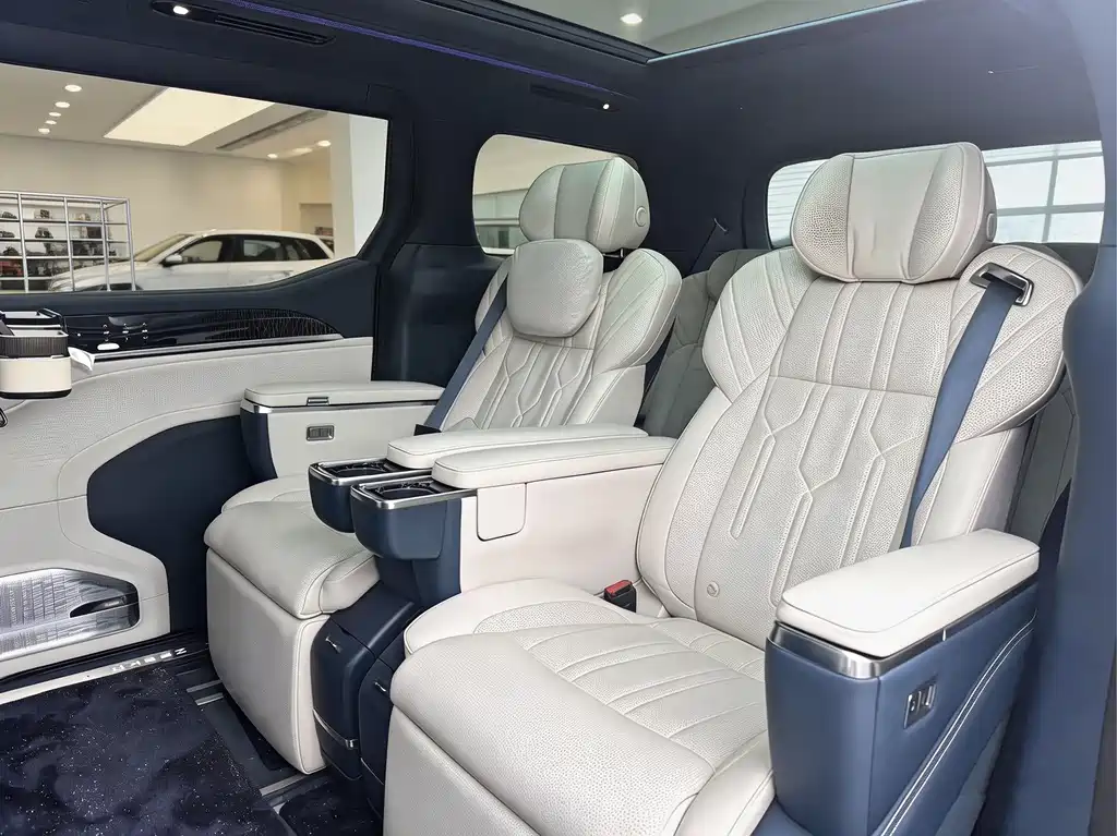 ZEEKR EXTREME KRYPTON 009