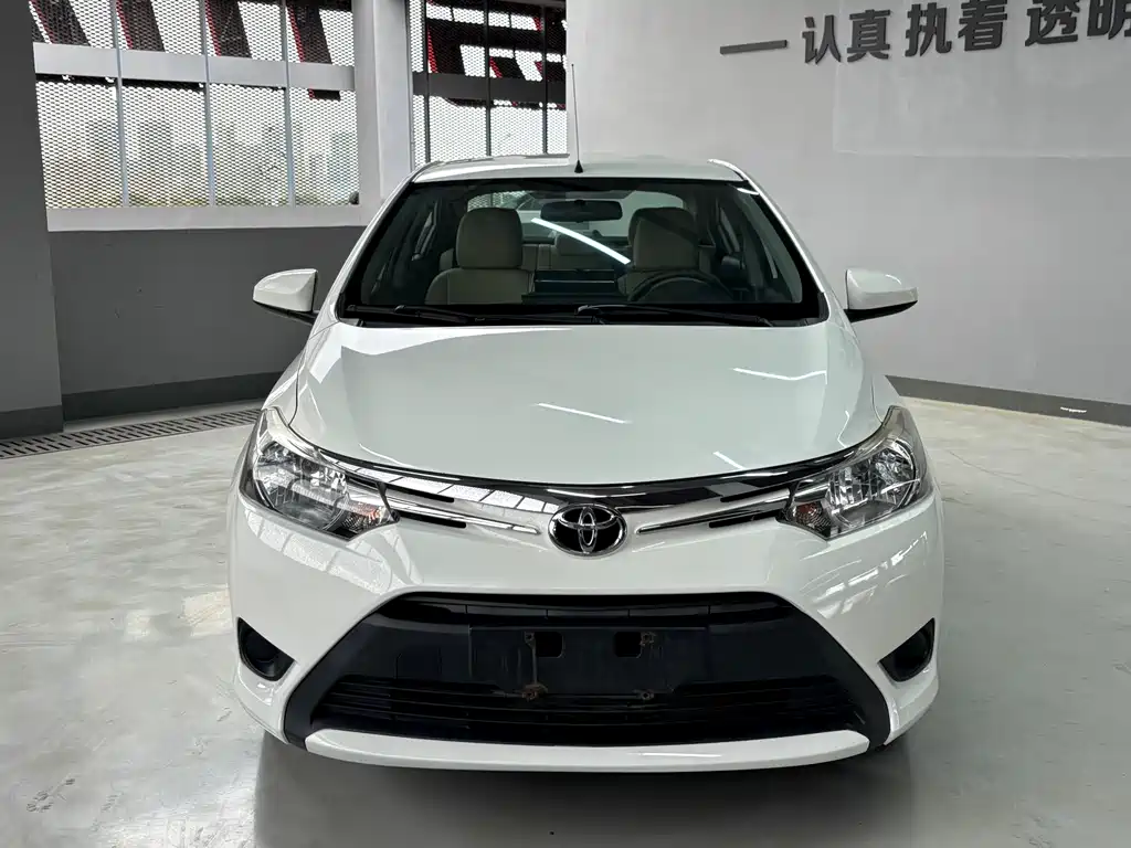 TOYOTA VIOS