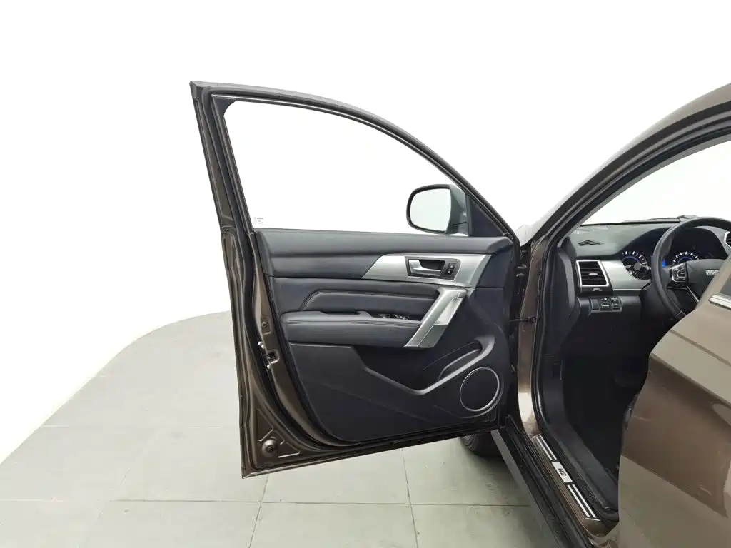 Haval H2 — миниатюра 8